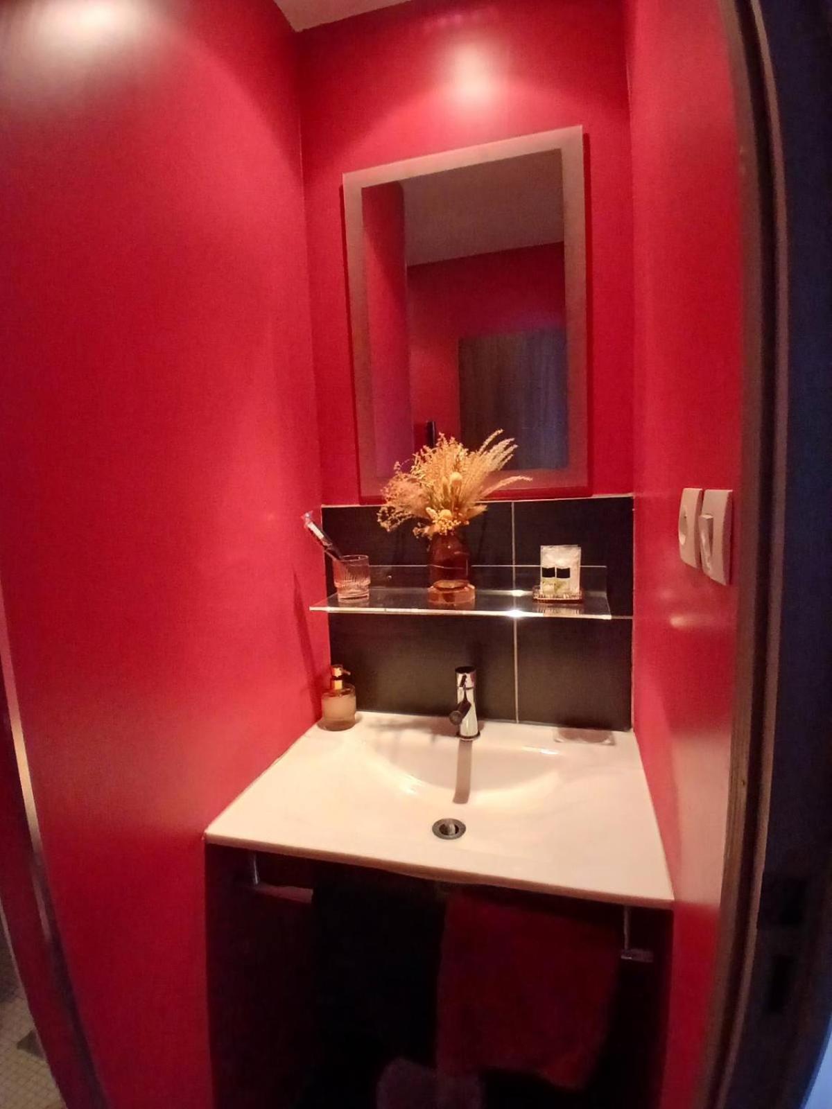 Hotel Le 116 Gravelines Exterior foto